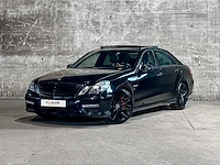 Mercedes-benz e63 amg 6.3 v8 525pk 2011 e-klasse, r-854-hf