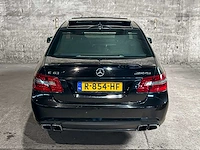 Mercedes-benz e63 amg 6.3 v8 525pk 2011 e-klasse, r-854-hf - afbeelding 13 van  61
