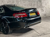 Mercedes-benz e63 amg 6.3 v8 525pk 2011 e-klasse, r-854-hf - afbeelding 17 van  61