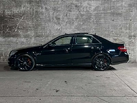 Mercedes-benz e63 amg 6.3 v8 525pk 2011 e-klasse, r-854-hf - afbeelding 18 van  61