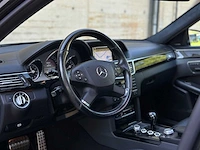 Mercedes-benz e63 amg 6.3 v8 525pk 2011 e-klasse, r-854-hf - afbeelding 19 van  61