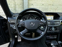 Mercedes-benz e63 amg 6.3 v8 525pk 2011 e-klasse, r-854-hf - afbeelding 20 van  61