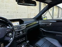 Mercedes-benz e63 amg 6.3 v8 525pk 2011 e-klasse, r-854-hf - afbeelding 21 van  61