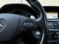 Mercedes-benz e63 amg 6.3 v8 525pk 2011 e-klasse, r-854-hf - afbeelding 25 van  61