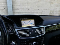 Mercedes-benz e63 amg 6.3 v8 525pk 2011 e-klasse, r-854-hf - afbeelding 30 van  61