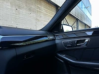 Mercedes-benz e63 amg 6.3 v8 525pk 2011 e-klasse, r-854-hf - afbeelding 31 van  61