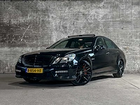 Mercedes-benz e63 amg 6.3 v8 525pk 2011 e-klasse, r-854-hf - afbeelding 23 van  61