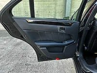 Mercedes-benz e63 amg 6.3 v8 525pk 2011 e-klasse, r-854-hf - afbeelding 38 van  61