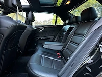 Mercedes-benz e63 amg 6.3 v8 525pk 2011 e-klasse, r-854-hf - afbeelding 39 van  61