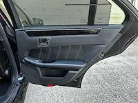 Mercedes-benz e63 amg 6.3 v8 525pk 2011 e-klasse, r-854-hf - afbeelding 42 van  61