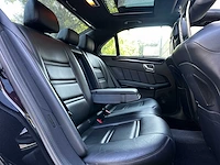 Mercedes-benz e63 amg 6.3 v8 525pk 2011 e-klasse, r-854-hf - afbeelding 43 van  61