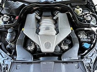 Mercedes-benz e63 amg 6.3 v8 525pk 2011 e-klasse, r-854-hf - afbeelding 48 van  61
