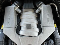 Mercedes-benz e63 amg 6.3 v8 525pk 2011 e-klasse, r-854-hf - afbeelding 49 van  61