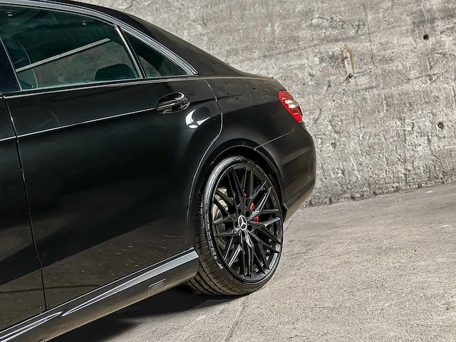 Mercedes-benz e63 amg 6.3 v8 525pk 2011 e-klasse, r-854-hf - afbeelding 59 van  61
