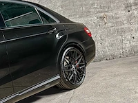 Mercedes-benz e63 amg 6.3 v8 525pk 2011 e-klasse, r-854-hf - afbeelding 59 van  61
