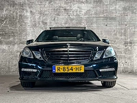Mercedes-benz e63 amg 6.3 v8 525pk 2011 e-klasse, r-854-hf - afbeelding 60 van  61