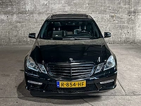 Mercedes-benz e63 amg 6.3 v8 525pk 2011 e-klasse, r-854-hf - afbeelding 61 van  61