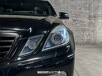 Mercedes-benz e63 amg 6.3 v8 525pk 2011, r-854-hf - afbeelding 3 van  63