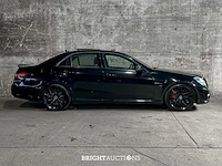 Mercedes-benz e63 amg 6.3 v8 525pk 2011, r-854-hf - afbeelding 7 van  63
