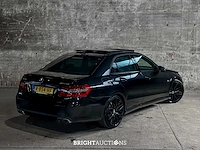 Mercedes-benz e63 amg 6.3 v8 525pk 2011, r-854-hf - afbeelding 10 van  63