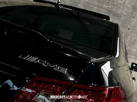 Mercedes-benz e63 amg 6.3 v8 525pk 2011, r-854-hf - afbeelding 11 van  63