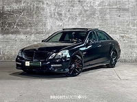 Mercedes-benz e63 amg 6.3 v8 525pk 2011, r-854-hf