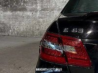 Mercedes-benz e63 amg 6.3 v8 525pk 2011, r-854-hf - afbeelding 15 van  63