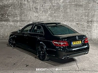 Mercedes-benz e63 amg 6.3 v8 525pk 2011, r-854-hf - afbeelding 17 van  63