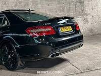 Mercedes-benz e63 amg 6.3 v8 525pk 2011, r-854-hf - afbeelding 18 van  63