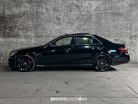 Mercedes-benz e63 amg 6.3 v8 525pk 2011, r-854-hf - afbeelding 19 van  63