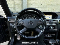 Mercedes-benz e63 amg 6.3 v8 525pk 2011, r-854-hf - afbeelding 21 van  63