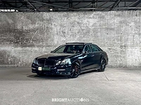 Mercedes-benz e63 amg 6.3 v8 525pk 2011, r-854-hf - afbeelding 12 van  63