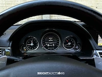 Mercedes-benz e63 amg 6.3 v8 525pk 2011, r-854-hf - afbeelding 28 van  63