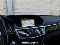 Mercedes-benz e63 amg 6.3 v8 525pk 2011, r-854-hf - afbeelding 31 van  63