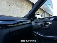 Mercedes-benz e63 amg 6.3 v8 525pk 2011, r-854-hf - afbeelding 32 van  63