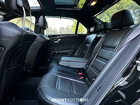 Mercedes-benz e63 amg 6.3 v8 525pk 2011, r-854-hf - afbeelding 40 van  63