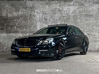 Mercedes-benz e63 amg 6.3 v8 525pk 2011, r-854-hf - afbeelding 34 van  63