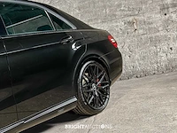 Mercedes-benz e63 amg 6.3 v8 525pk 2011, r-854-hf - afbeelding 62 van  63