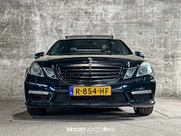 Mercedes-benz e63 amg 6.3 v8 525pk 2011, r-854-hf - afbeelding 63 van  63