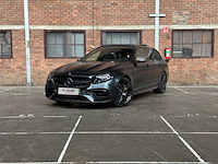 Mercedes-benz e63s amg estate 4.0 v8 4matic premium plus edition 1 612pk 2018 (origineel-nl) e-klasse, sj-346-k - afbeelding 4 van  17