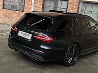 Mercedes-benz e63s amg estate 4.0 v8 4matic premium plus edition 1 612pk 2018 (origineel-nl) e-klasse, sj-346-k - afbeelding 6 van  17