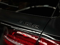 Mercedes-benz e63s amg estate 4.0 v8 4matic premium plus edition 1 612pk 2018 (origineel-nl) e-klasse, sj-346-k - afbeelding 7 van  17