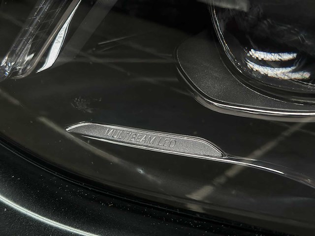 Mercedes-benz e63s amg estate 4.0 v8 4matic premium plus edition 1 612pk 2018 (origineel-nl) e-klasse, sj-346-k - afbeelding 11 van  17