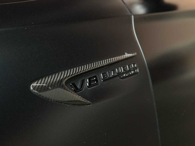 Mercedes-benz e63s amg estate 4.0 v8 4matic premium plus edition 1 612pk 2018 (origineel-nl) e-klasse, sj-346-k - afbeelding 15 van  17