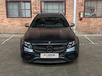 Mercedes-benz e63s amg estate 4.0 v8 4matic premium plus edition 1 612pk 2018 (origineel-nl) e-klasse, sj-346-k - afbeelding 3 van  87