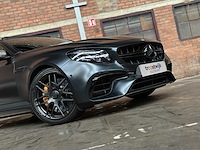 Mercedes-benz e63s amg estate 4.0 v8 4matic premium plus edition 1 612pk 2018 (origineel-nl) e-klasse, sj-346-k - afbeelding 8 van  87