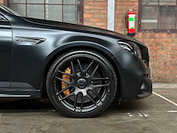 Mercedes-benz e63s amg estate 4.0 v8 4matic premium plus edition 1 612pk 2018 (origineel-nl) e-klasse, sj-346-k - afbeelding 17 van  87