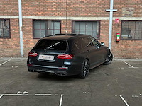 Mercedes-benz e63s amg estate 4.0 v8 4matic premium plus edition 1 612pk 2018 (origineel-nl) e-klasse, sj-346-k - afbeelding 22 van  87