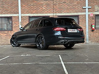 Mercedes-benz e63s amg estate 4.0 v8 4matic premium plus edition 1 612pk 2018 (origineel-nl) e-klasse, sj-346-k - afbeelding 35 van  87