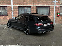 Mercedes-benz e63s amg estate 4.0 v8 4matic premium plus edition 1 612pk 2018 (origineel-nl) e-klasse, sj-346-k - afbeelding 36 van  87